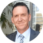 Geoff Gallagher prinicpal Solicitor at Save U Legal Tweed Heads. experience in criminal law, family law and wills and estate matters.